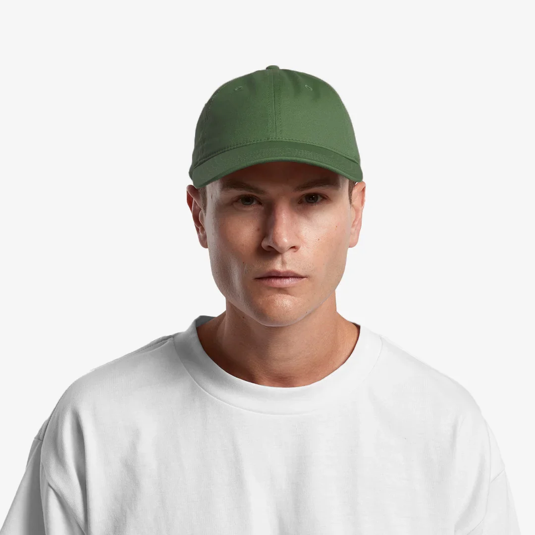 AS Colour Access Cap - Image 2