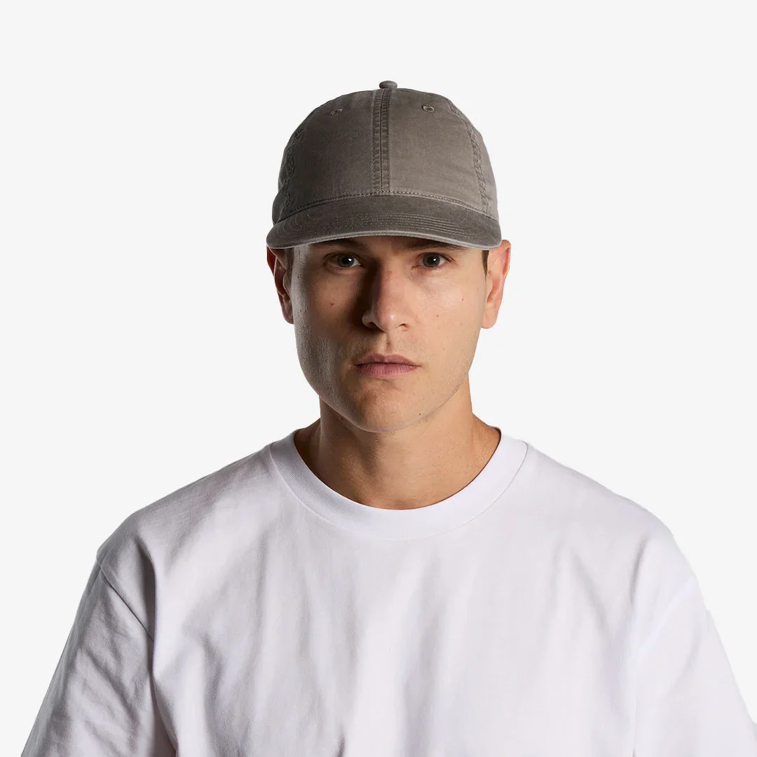 AS Colour Access Faded Cap - Image 2