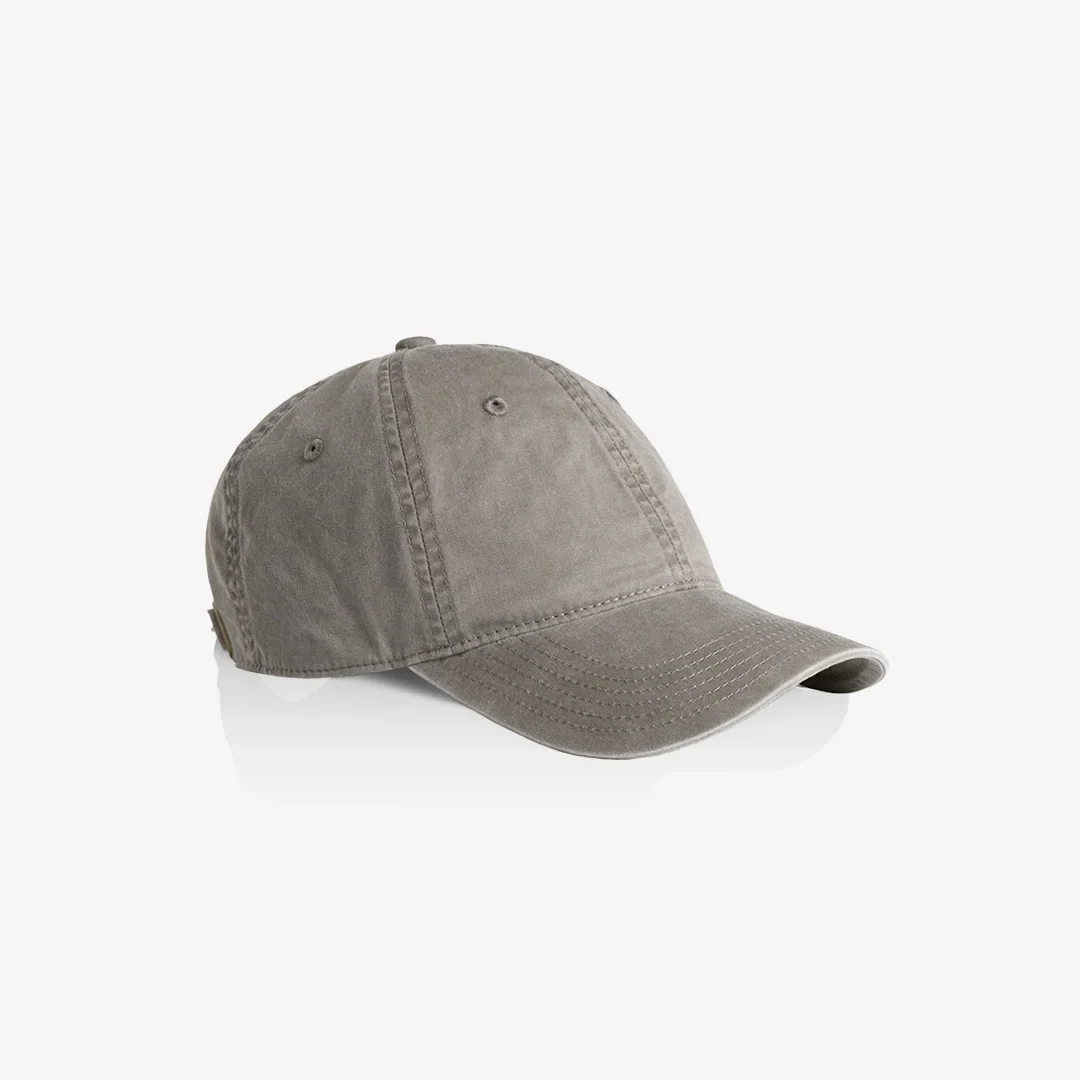 AS Colour Access Faded Cap - Image 3
