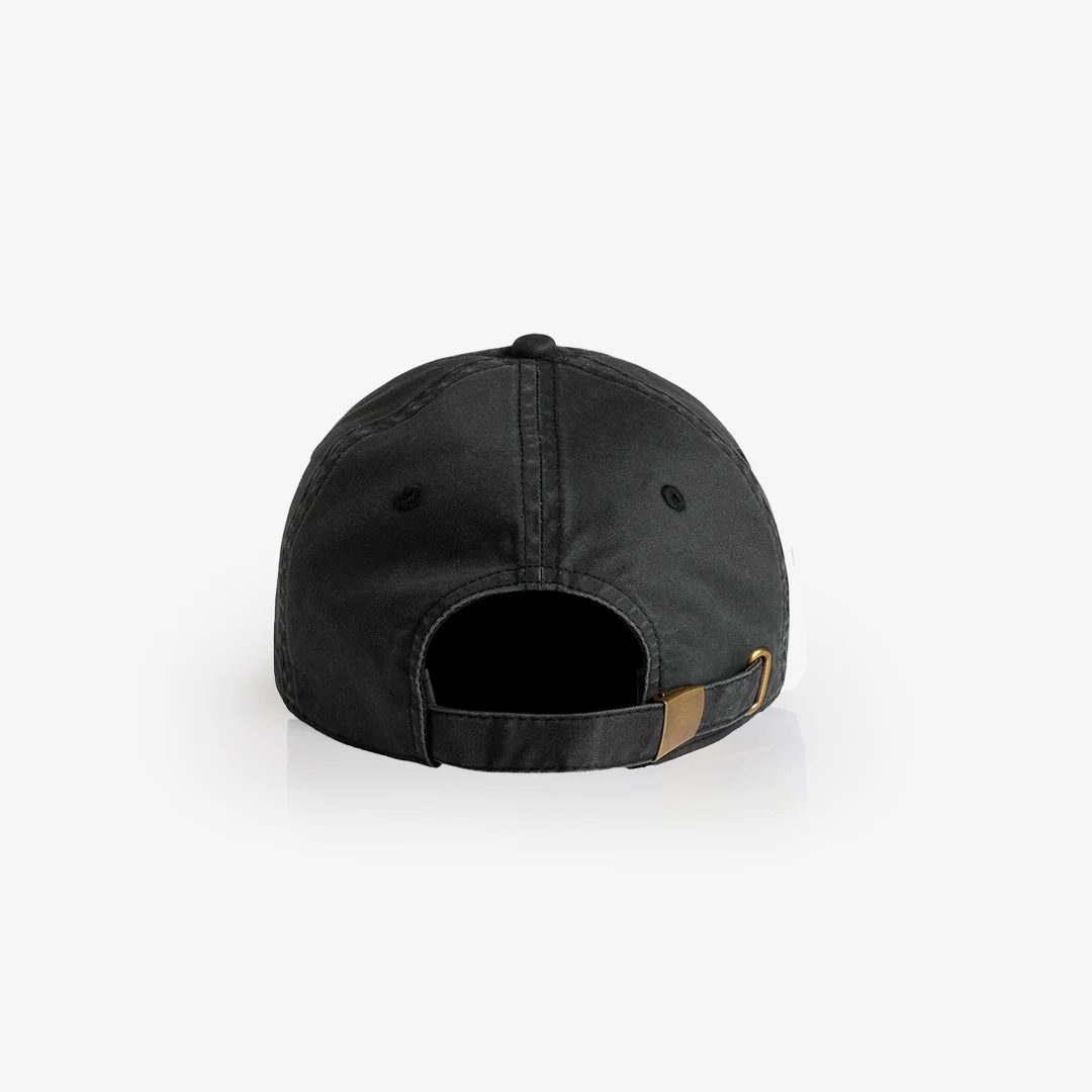 AS Colour Access Faded Cap - Image 7