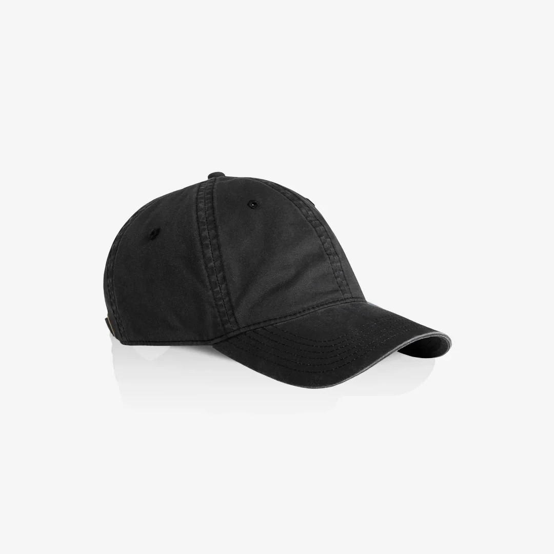 AS Colour Access Faded Cap - Image 8