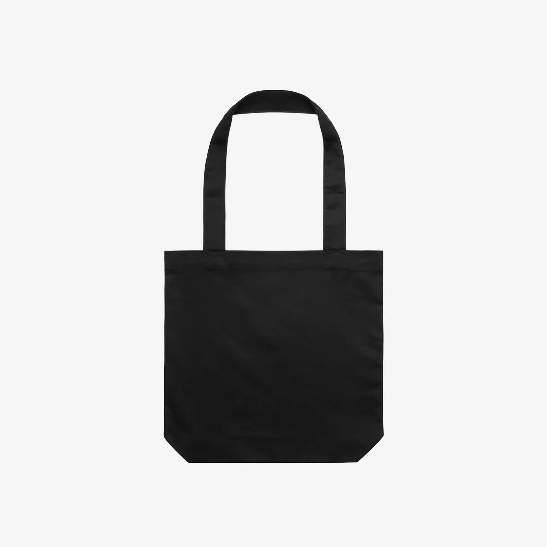 AS Colour Basic Tote Bag