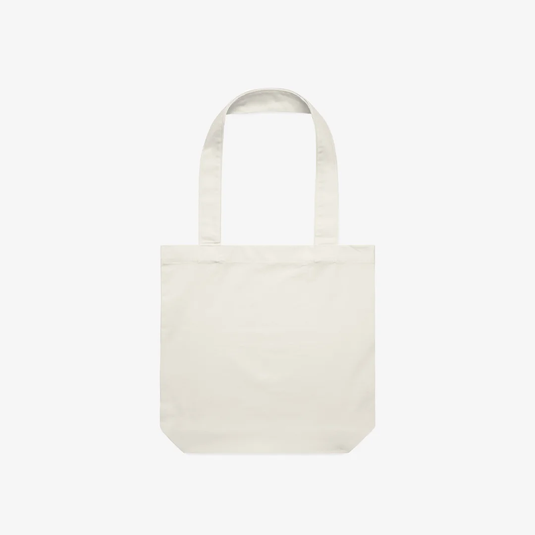 AS Colour Basic Tote Bag - Image 2