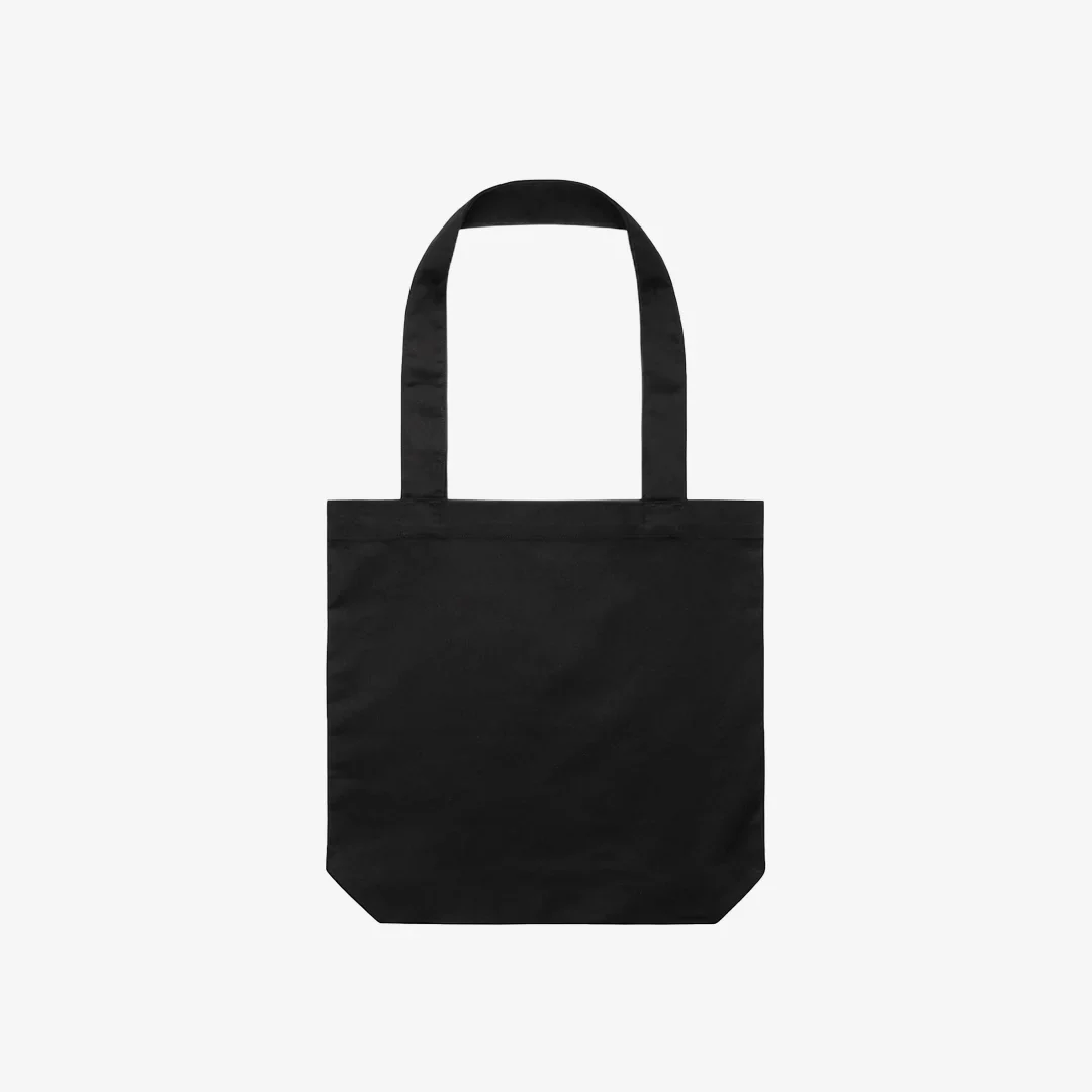 AS Colour Basic Tote Bag - Image 3