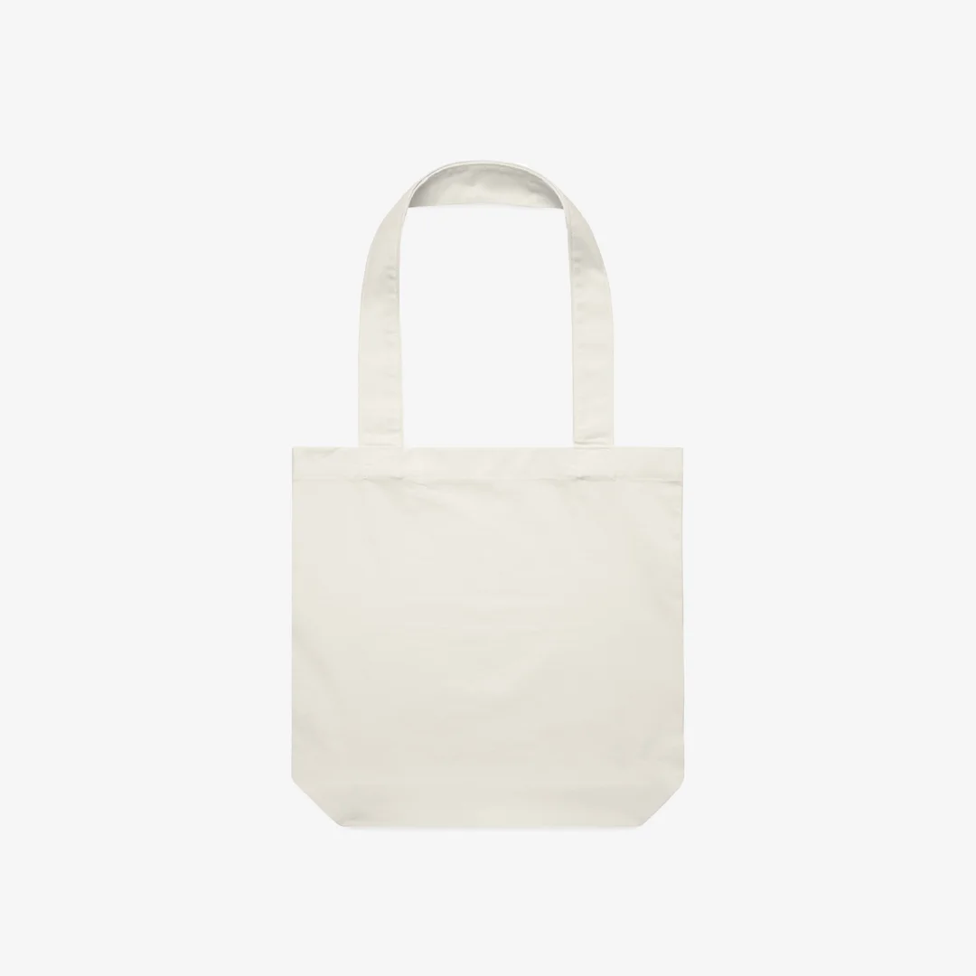 AS Colour Basic Tote Bag - Image 4