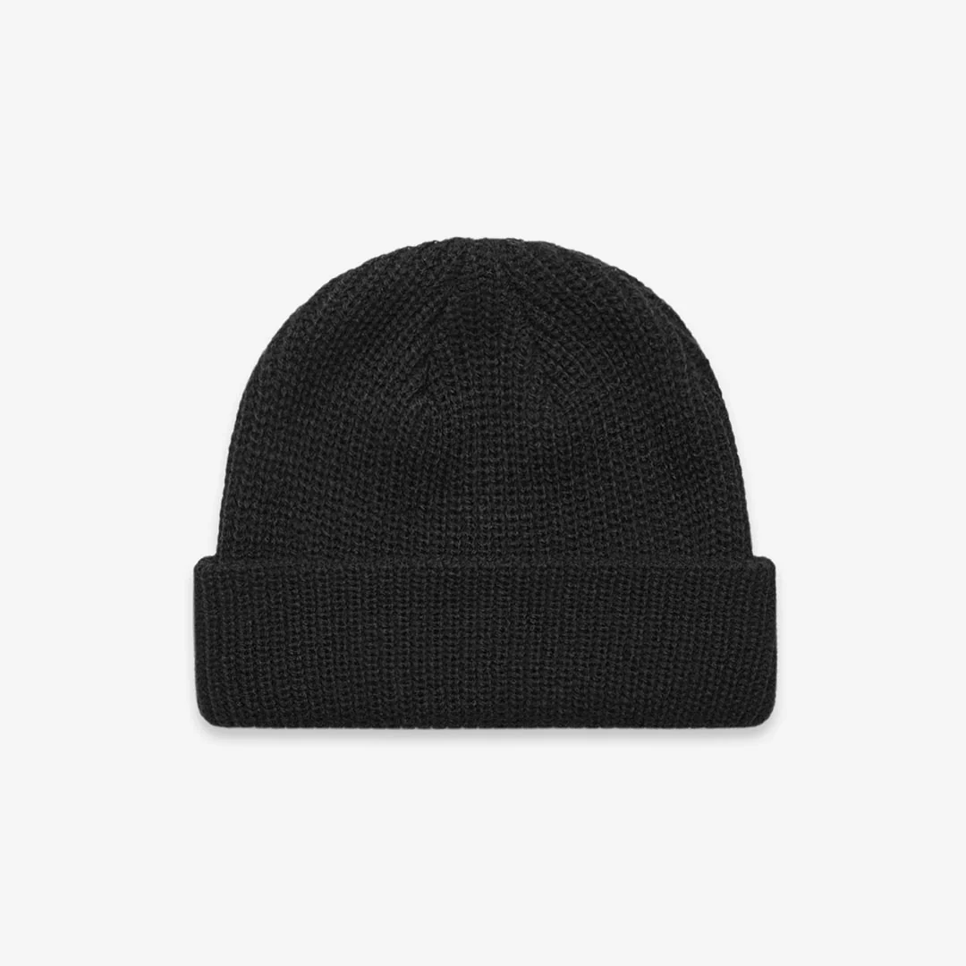 AS Colour Cable Beanie - Image 3