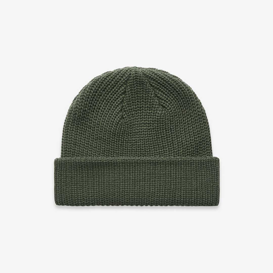 AS Colour Cable Beanie - Image 5
