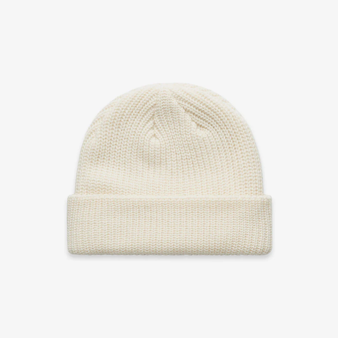 AS Colour Cable Beanie - Image 6