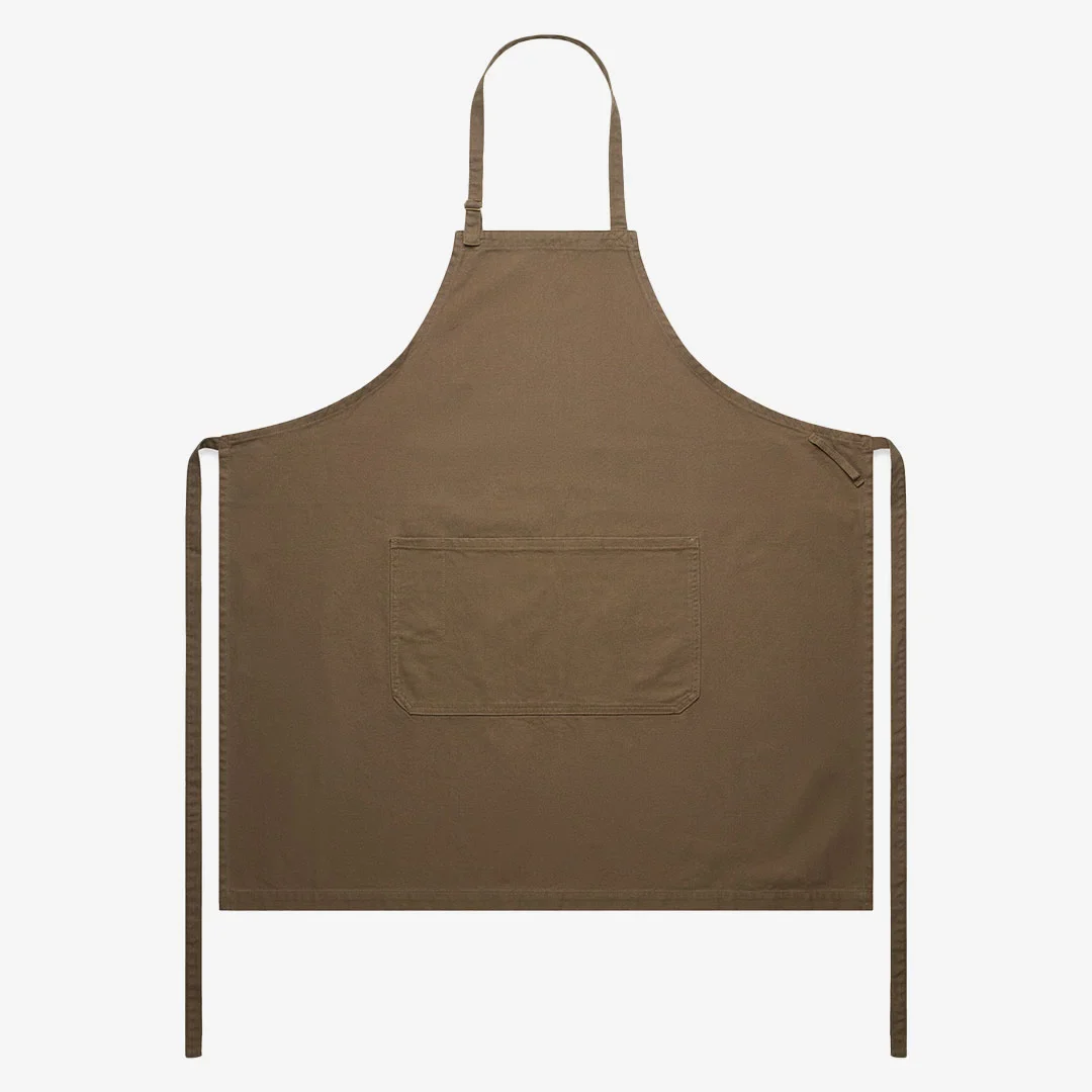 AS Colour Canvas Apron