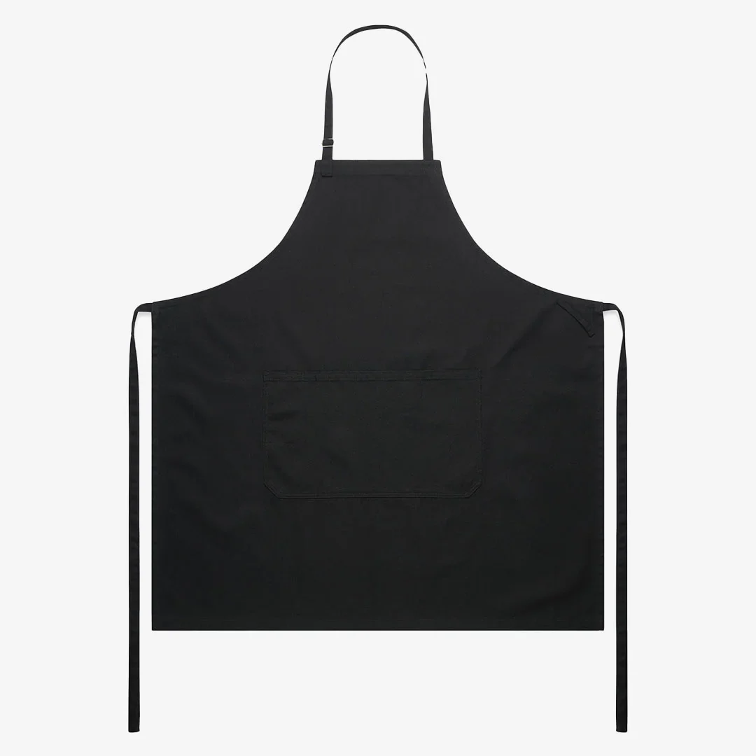 AS Colour Canvas Apron - Image 3