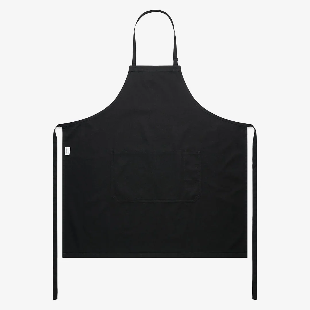 AS Colour Canvas Apron - Image 4