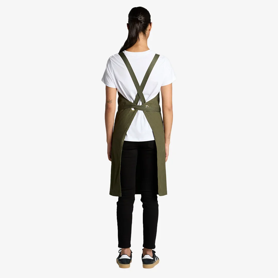 AS Colour Carrie Apron - Image 12