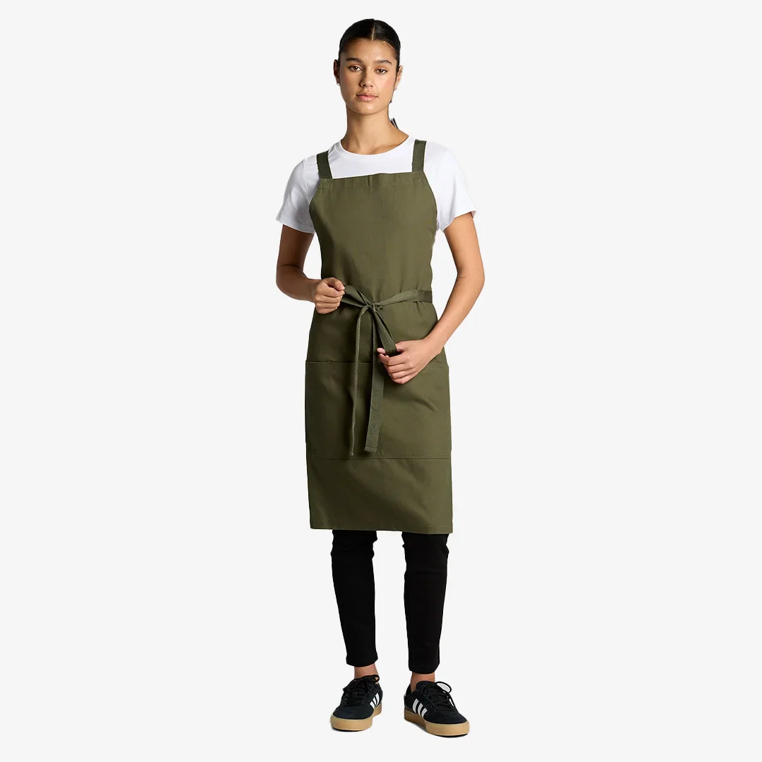 AS Colour Carrie Apron - Image 2