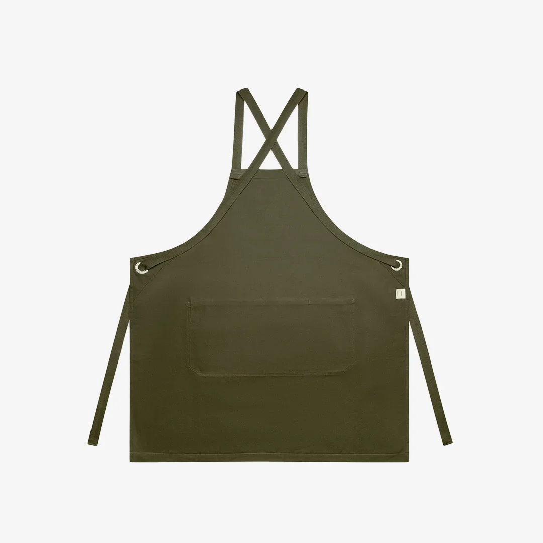 AS Colour Carrie Apron - Image 3