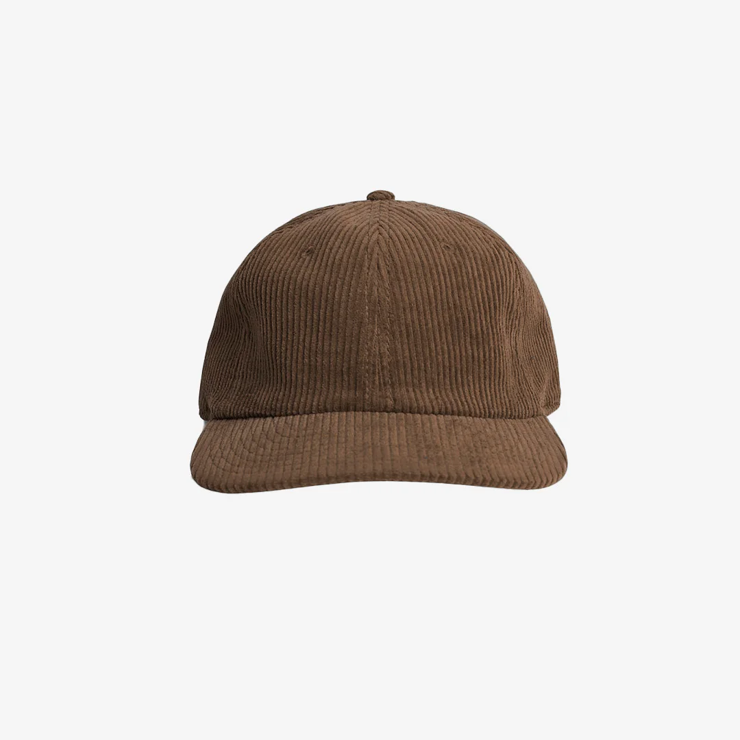 AS Colour Class Cord Cap