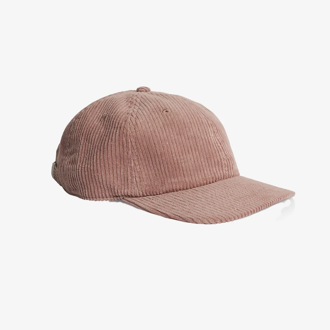 AS Colour Class Cord Cap - Image 11