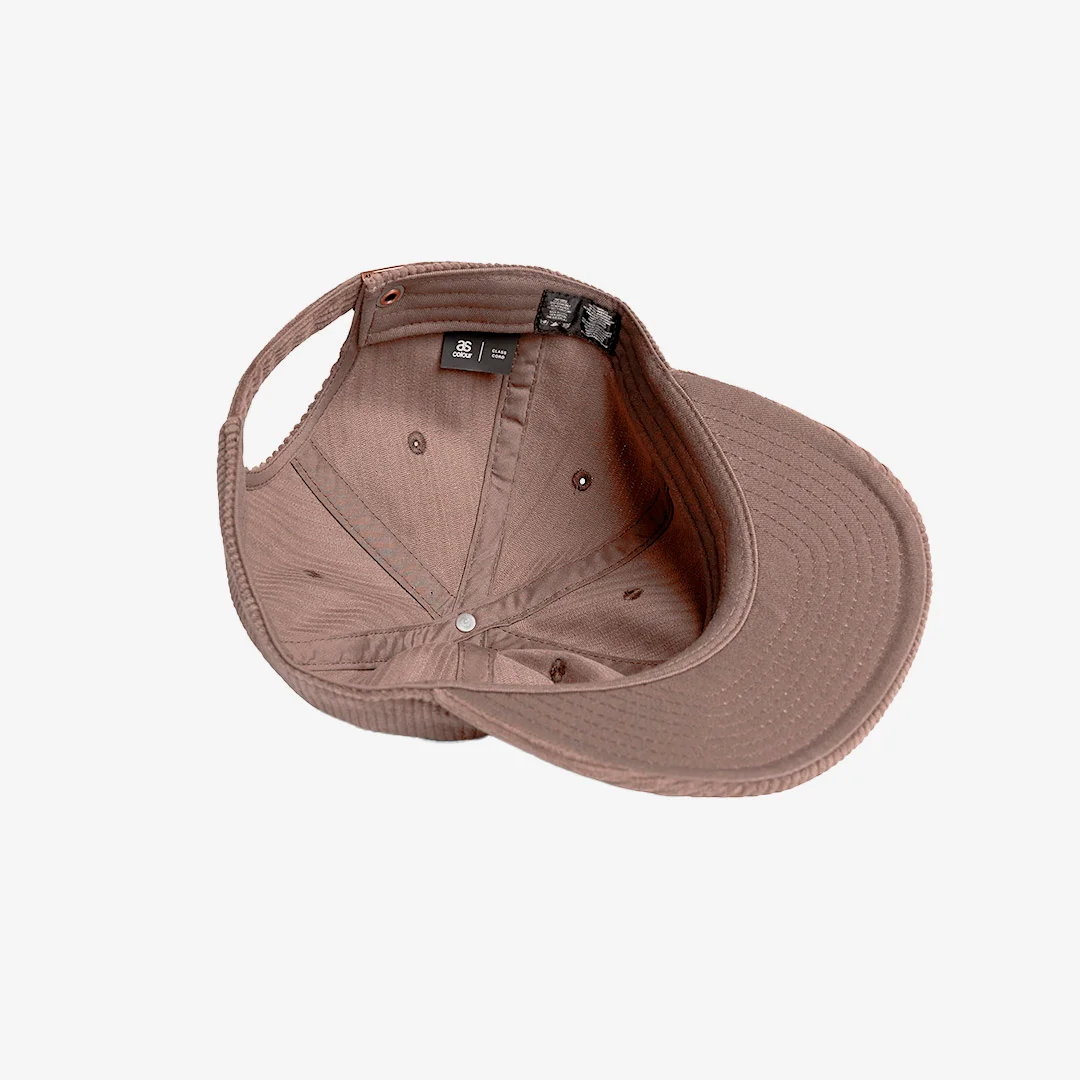 AS Colour Class Cord Cap - Image 12