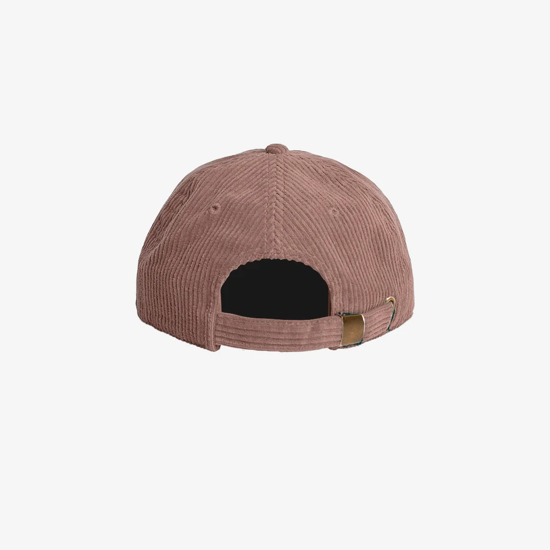 AS Colour Class Cord Cap - Image 13