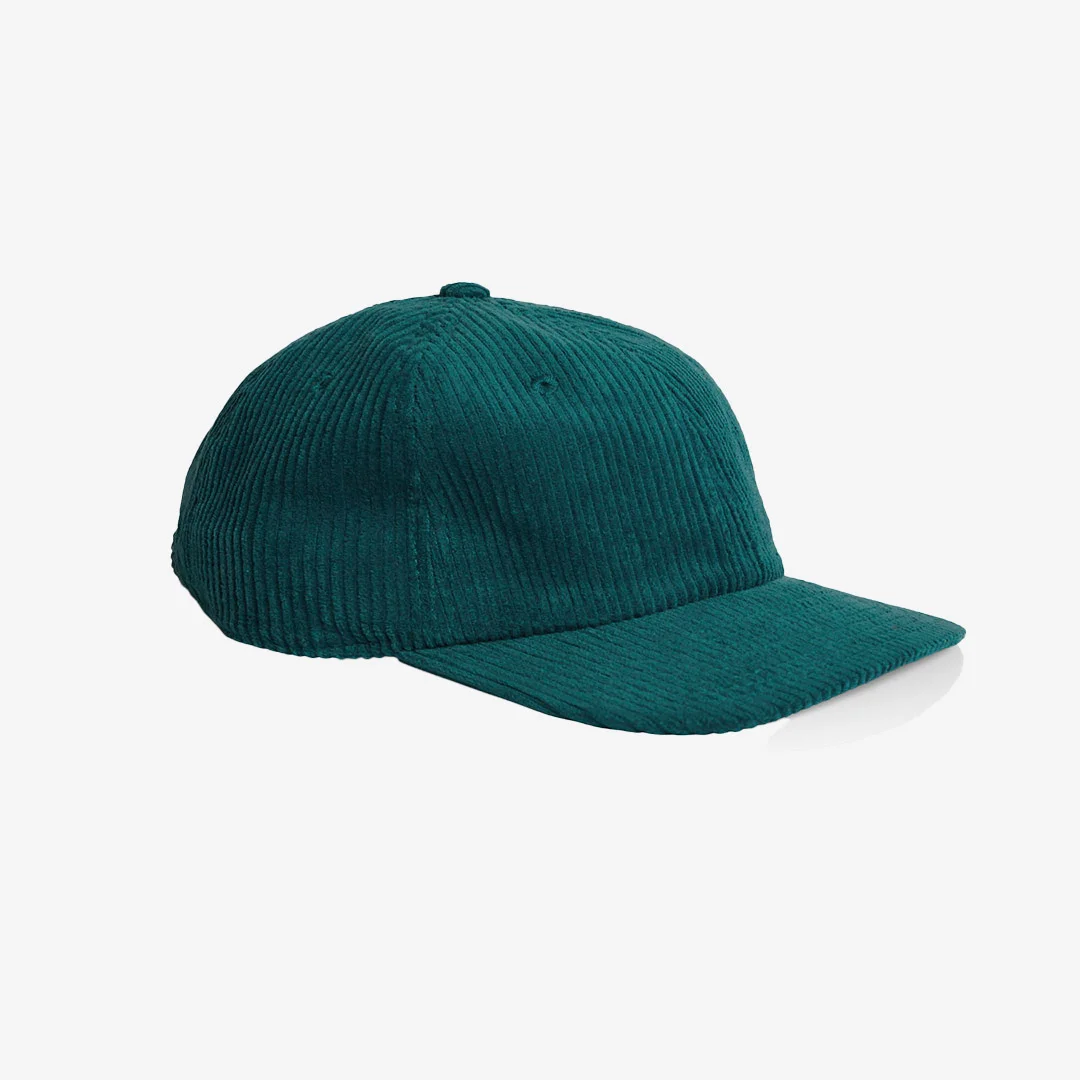 AS Colour Class Cord Cap - Image 19