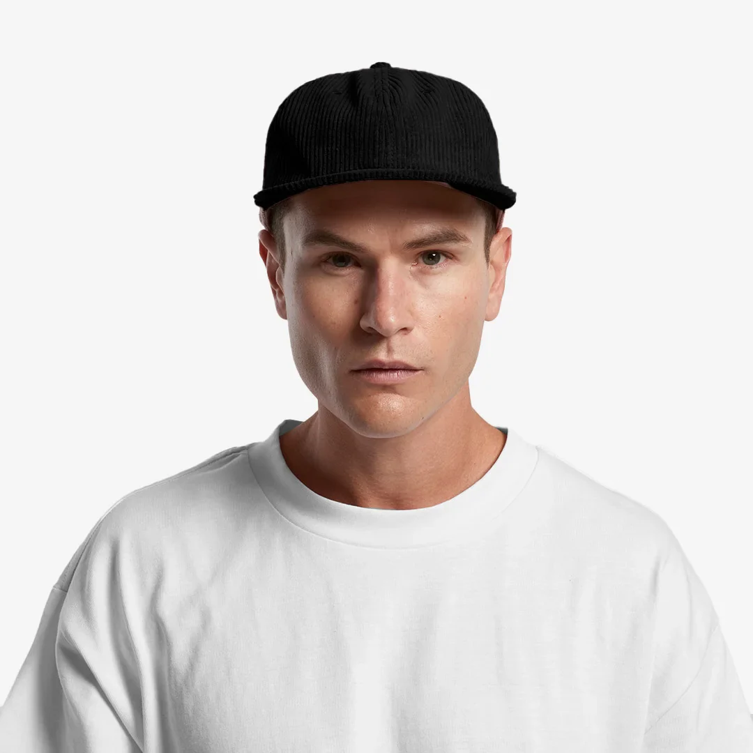 AS Colour Class Cord Cap - Image 2