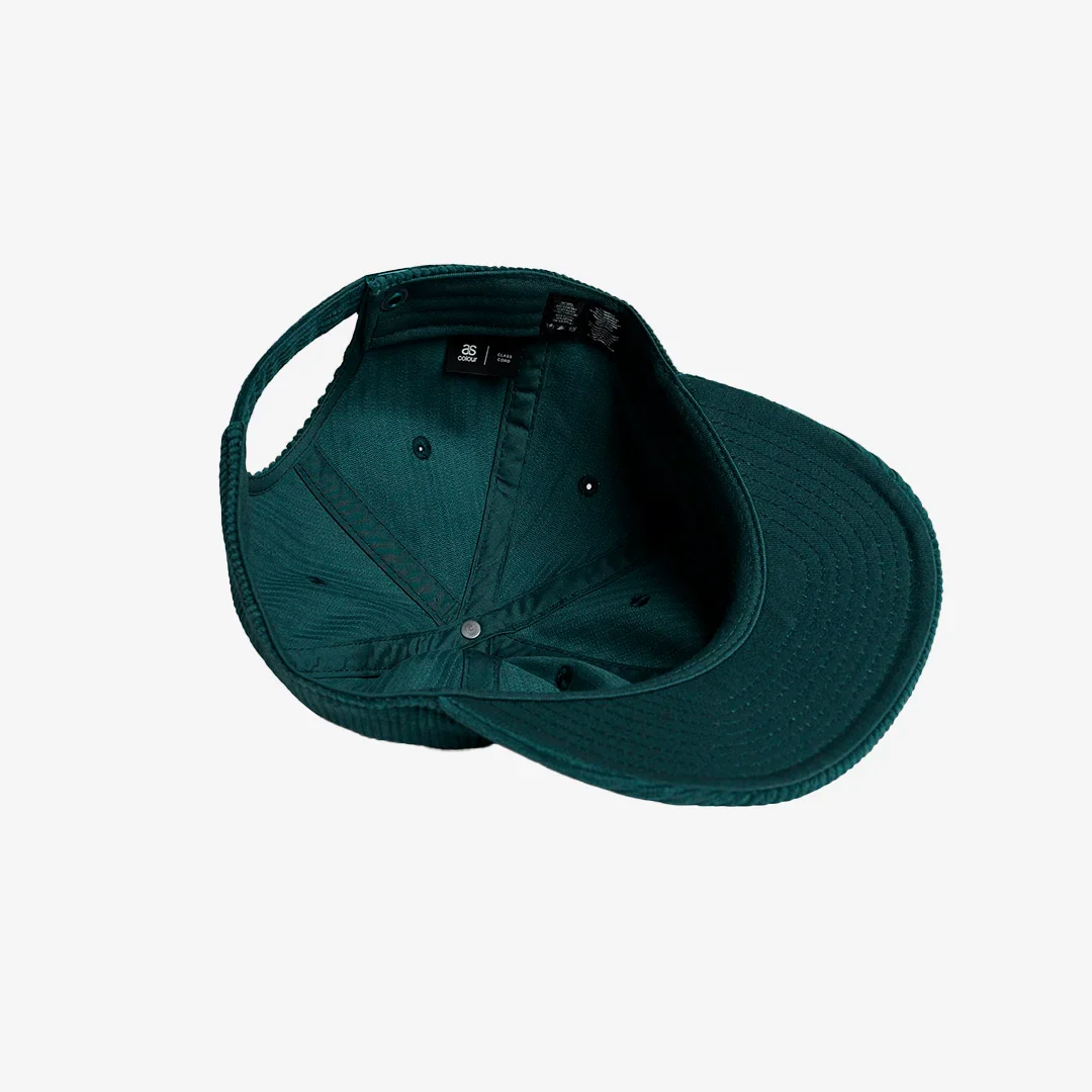 AS Colour Class Cord Cap - Image 20