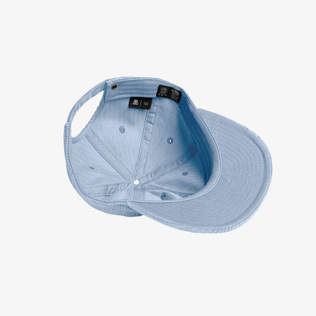 AS Colour Class Cord Cap - Image 24