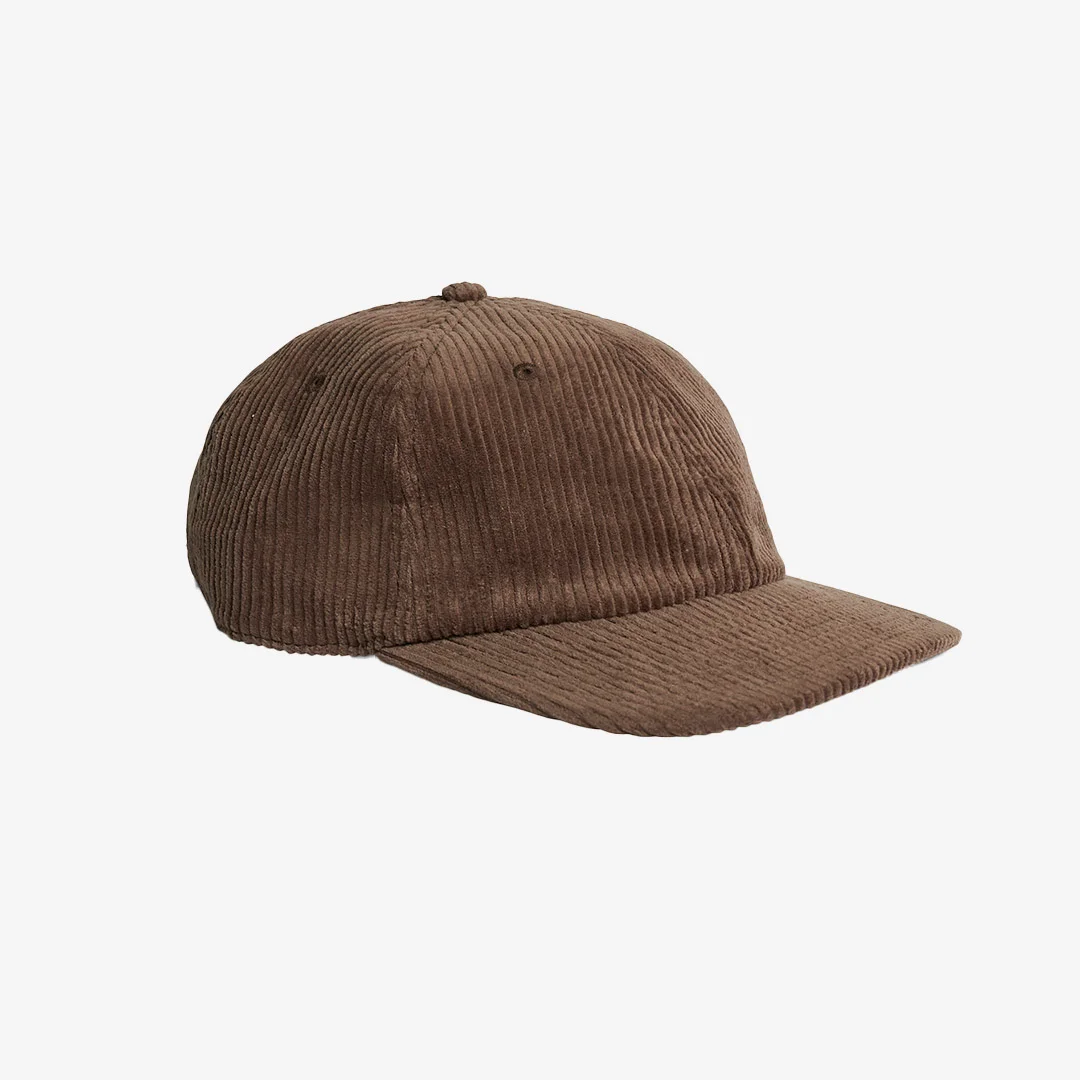 AS Colour Class Cord Cap - Image 3