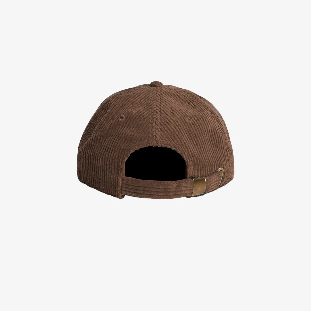 AS Colour Class Cord Cap - Image 5