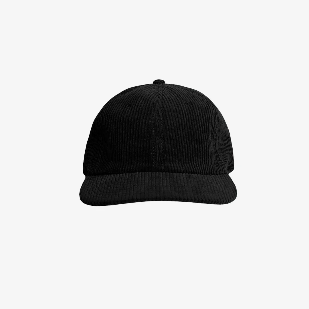 AS Colour Class Cord Cap - Image 6