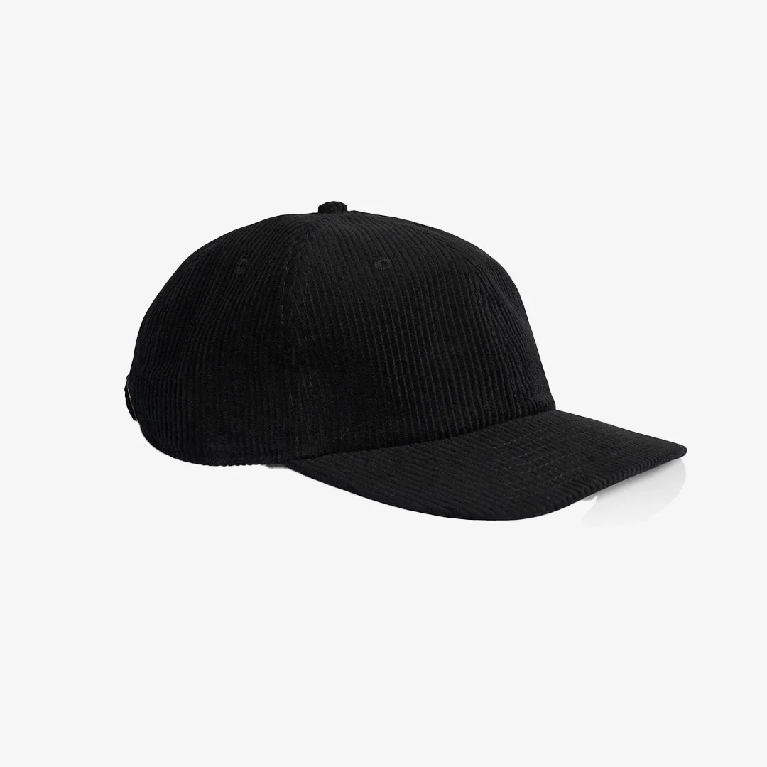 AS Colour Class Cord Cap - Image 7