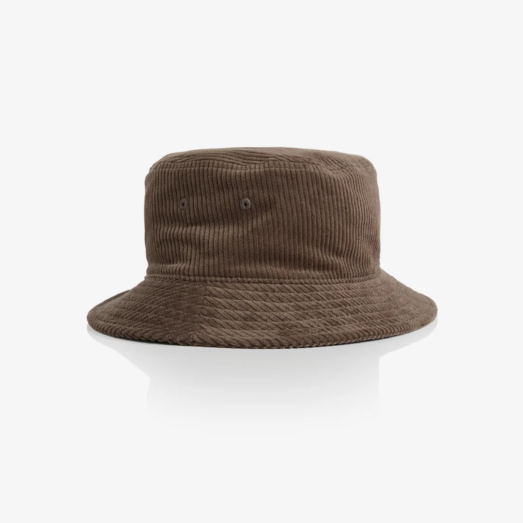 AS Colour Cord Bucket Hat