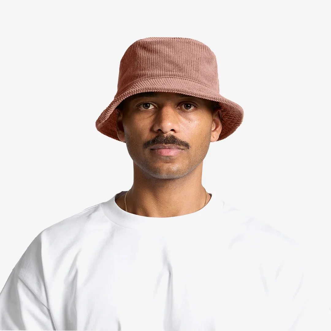 AS Colour Cord Bucket Hat - Image 2