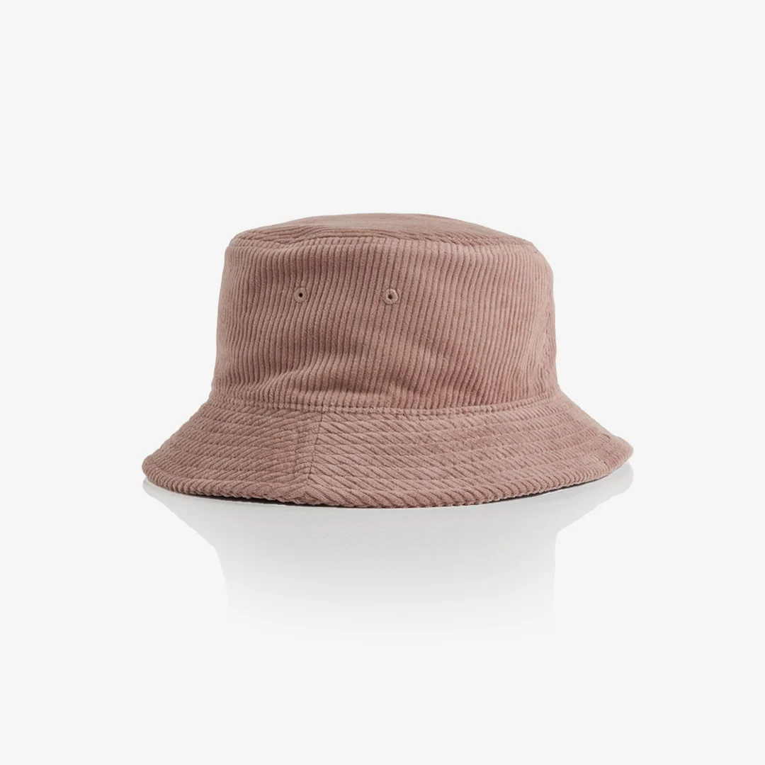 AS Colour Cord Bucket Hat - Image 8