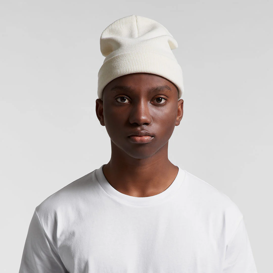 AS Colour Cuff Beanie - Image 27