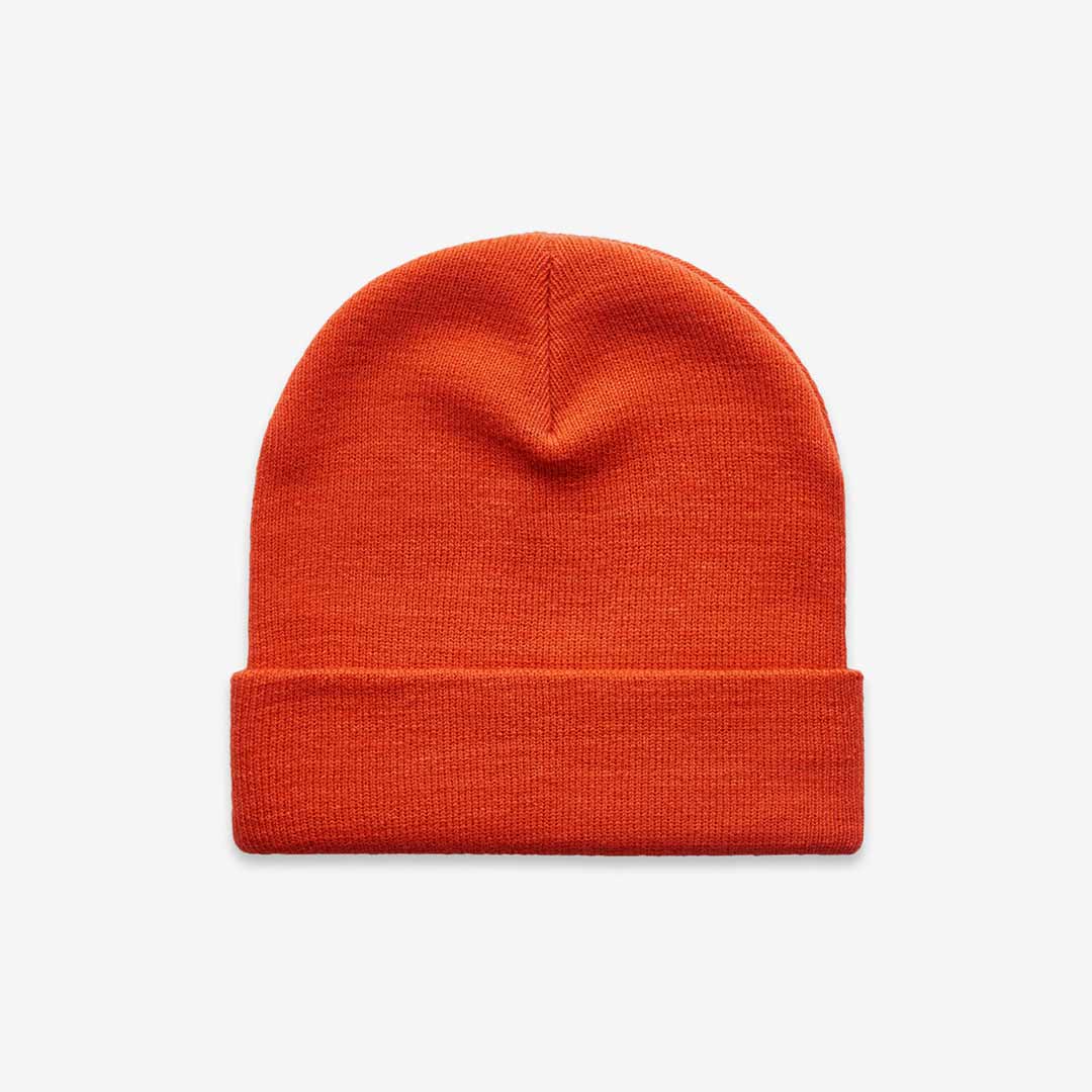 AS Colour Cuff Beanie - Image 4