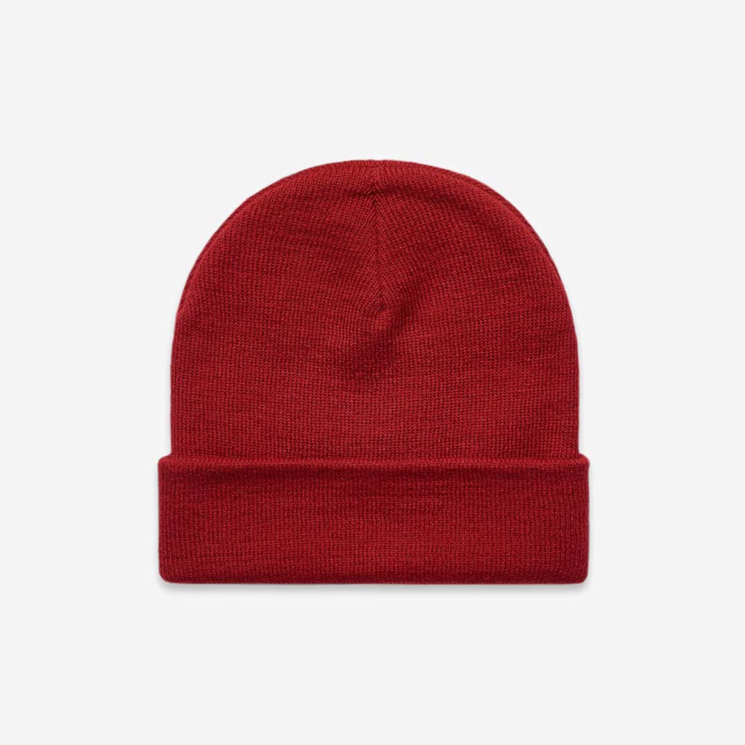 AS Colour Cuff Beanie - Image 7