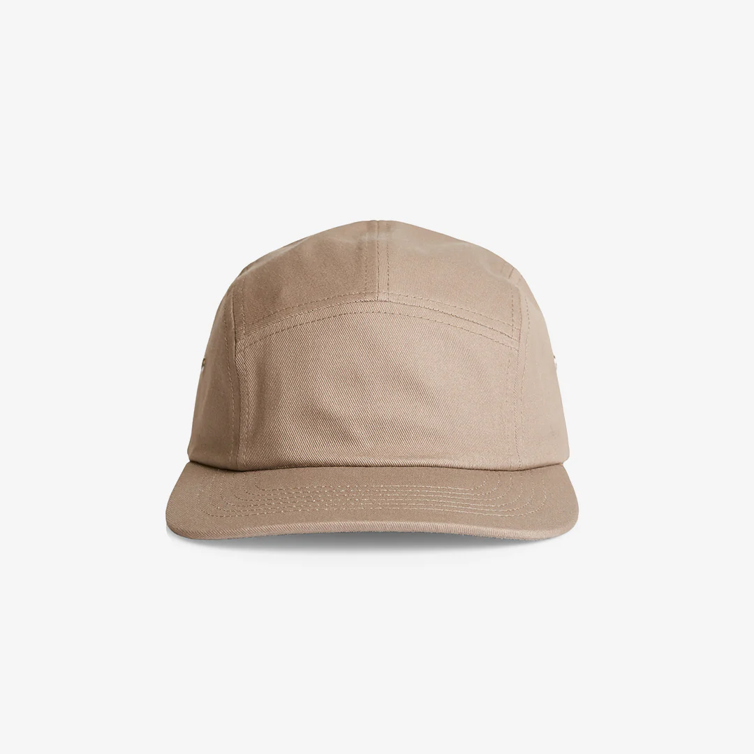 AS Colour Finn 5-Panel Cap