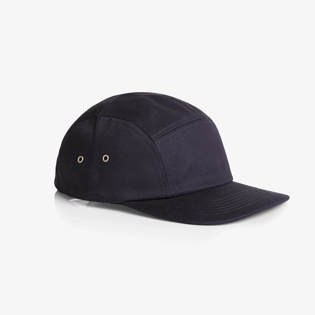 AS Colour Finn 5-Panel Cap - Image 14