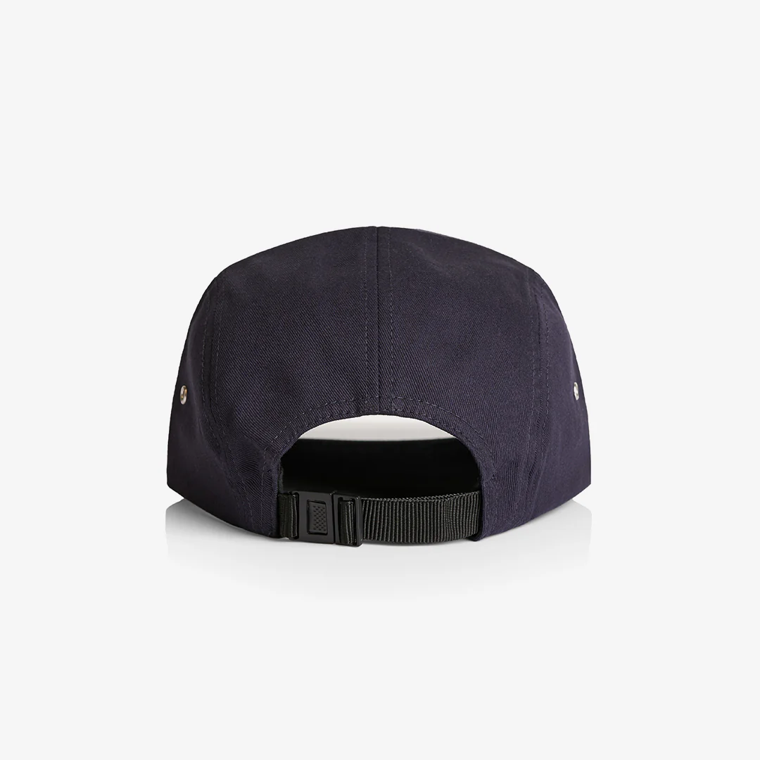 AS Colour Finn 5-Panel Cap - Image 16