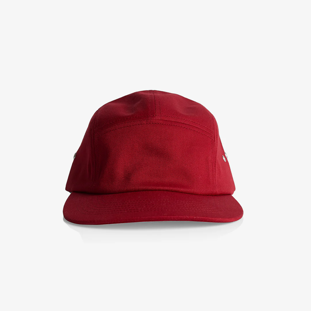 AS Colour Finn 5-Panel Cap - Image 17