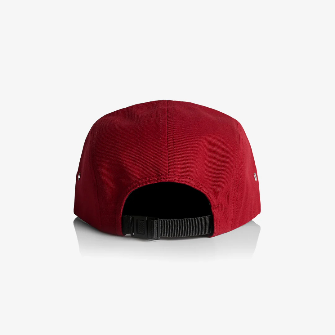 AS Colour Finn 5-Panel Cap - Image 19