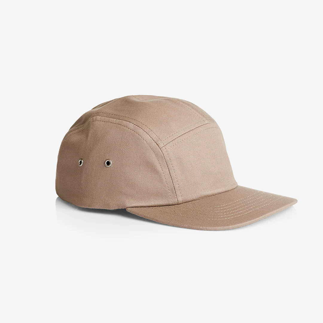 AS Colour Finn 5-Panel Cap - Image 2