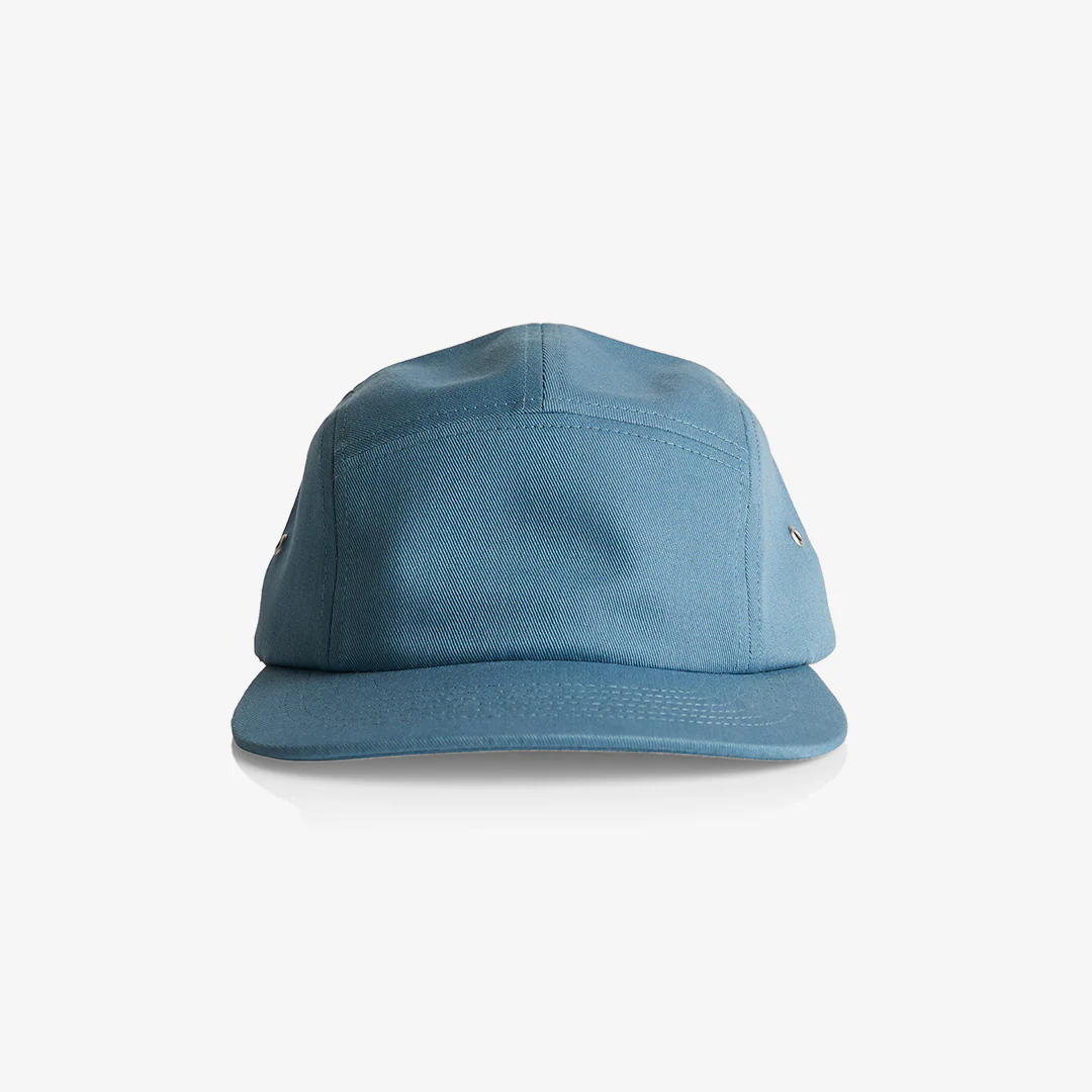 AS Colour Finn 5-Panel Cap - Image 20