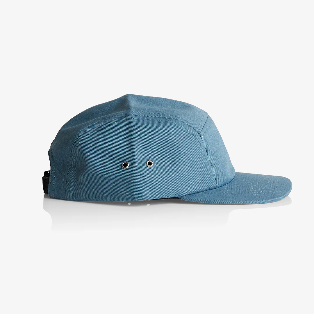 AS Colour Finn 5-Panel Cap - Image 21