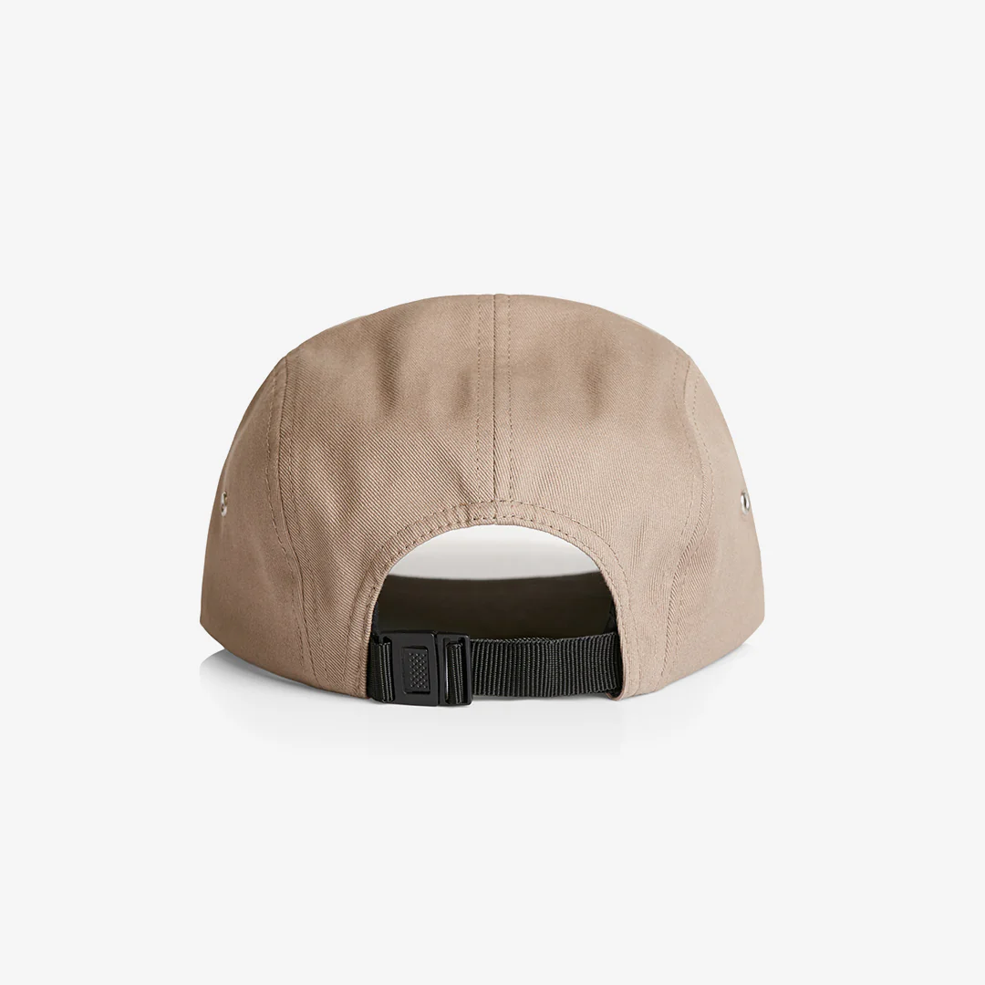 AS Colour Finn 5-Panel Cap - Image 4