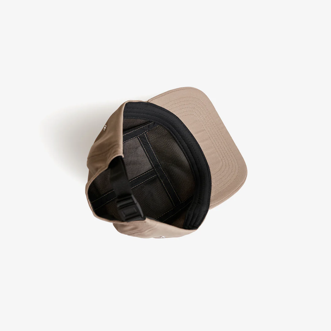 AS Colour Finn 5-Panel Cap - Image 5