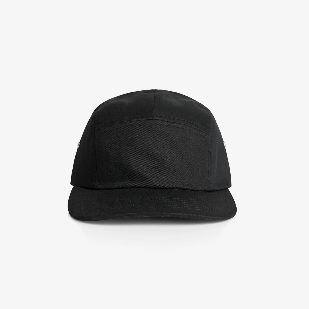 AS Colour Finn 5-Panel Cap - Image 6