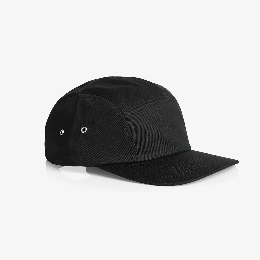 AS Colour Finn 5-Panel Cap - Image 7