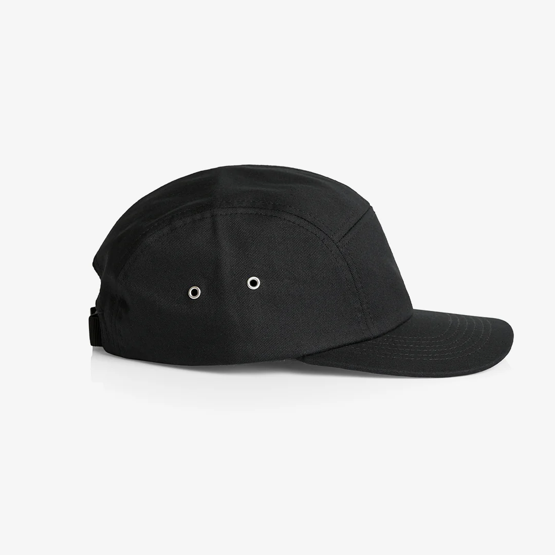 AS Colour Finn 5-Panel Cap - Image 8