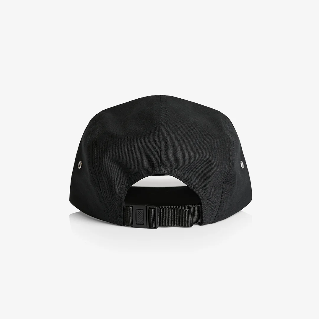 AS Colour Finn 5-Panel Cap - Image 9